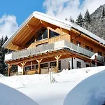 By Interhome Apartment Ramsau am Dachstein
