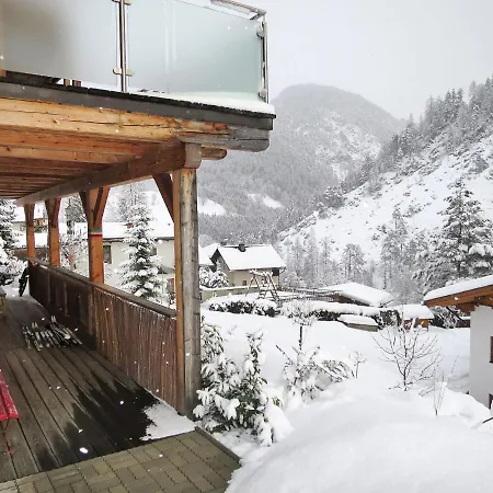 Apartament By Interhome