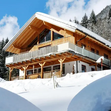 By Interhome Apartman Ramsau am Dachstein