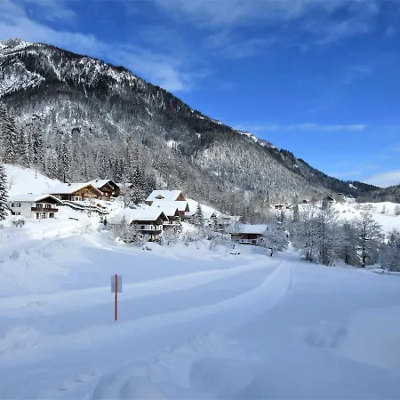 By Interhome * Ramsau am Dachstein