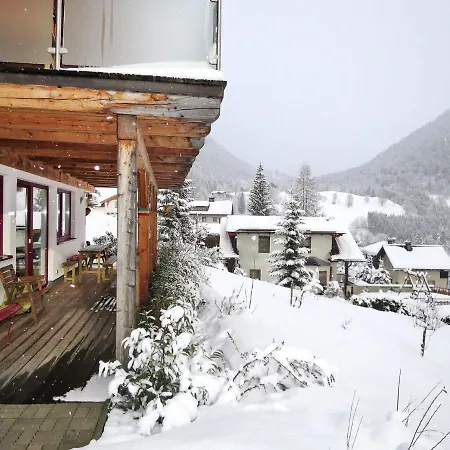 By Interhome Apartament