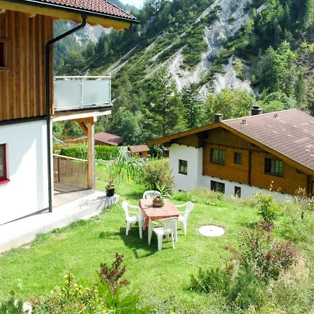 Apartmán By Interhome *
