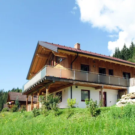By Interhome Apartament Ramsau am Dachstein