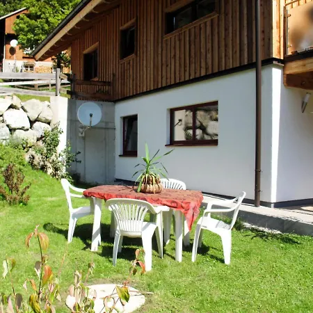 By Interhome Ramsau am Dachstein