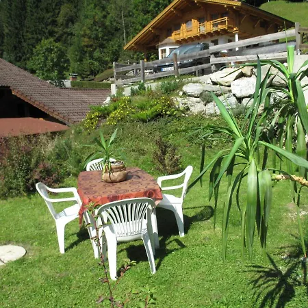 Apartament By Interhome *