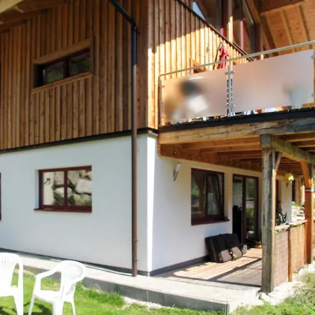 By Interhome Apartament Ramsau am Dachstein