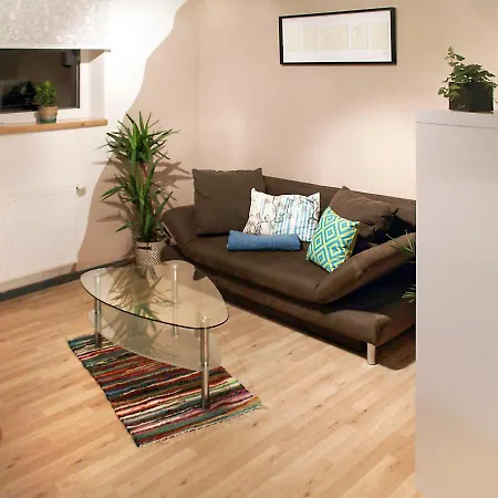 Apartament By Interhome *