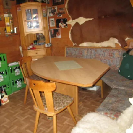 Apartman - Rmu185 By Interhome *