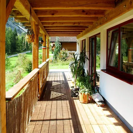 By Interhome Apartmán