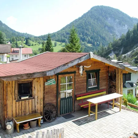 Apartmán By Interhome *