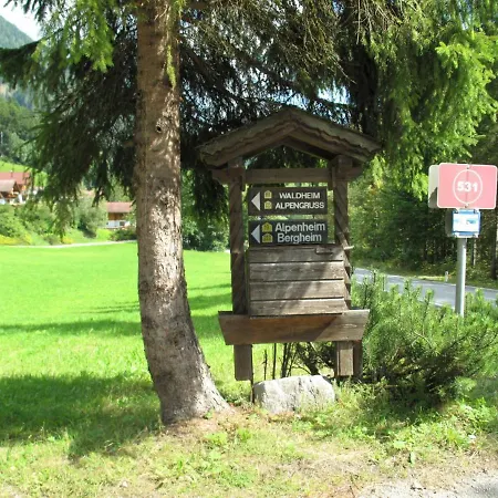 Apartament By Interhome *