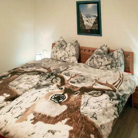 Apartament By Interhome Ramsau am Dachstein