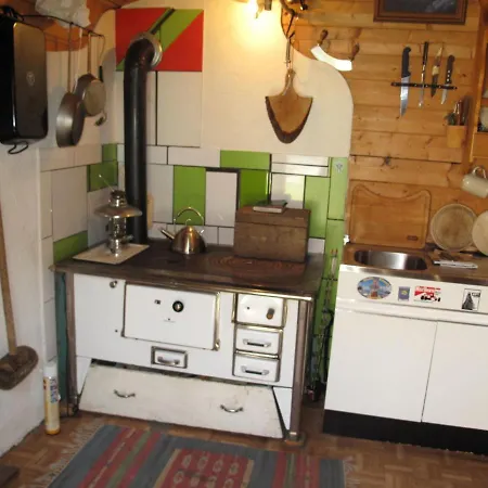 By Interhome * Ramsau am Dachstein