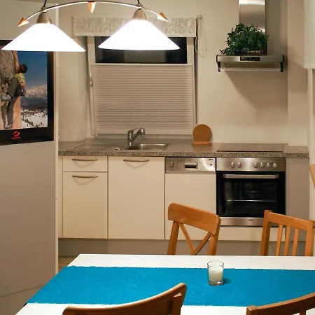Apartment - Rmu185 By Interhome