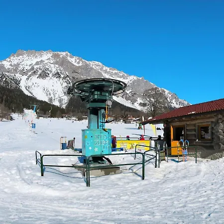 アパート By Interhome *