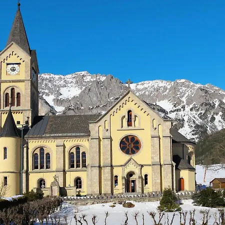 Apartament By Interhome *