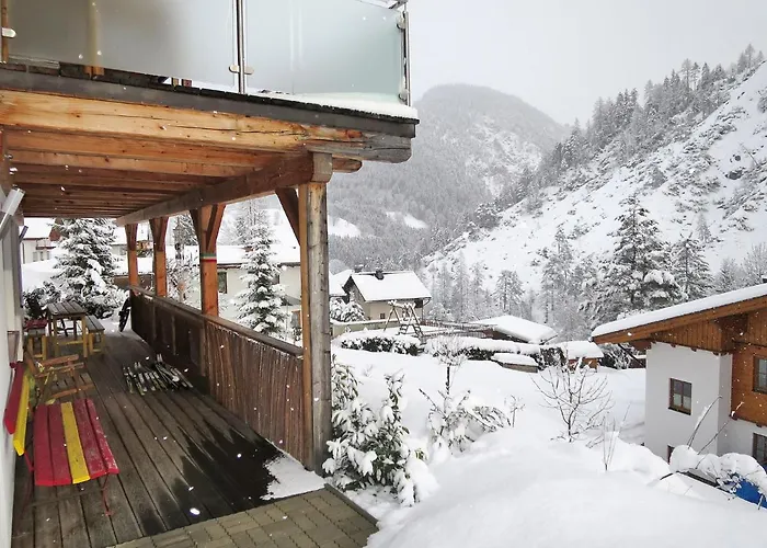 Appartamento By Interhome