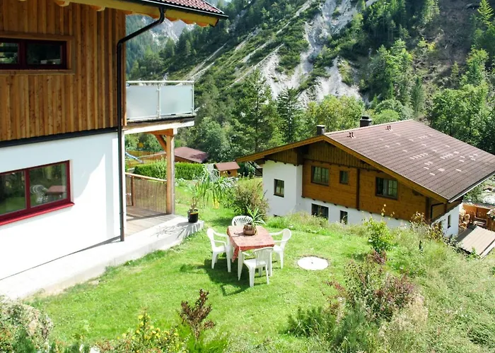 Appartamento By Interhome *