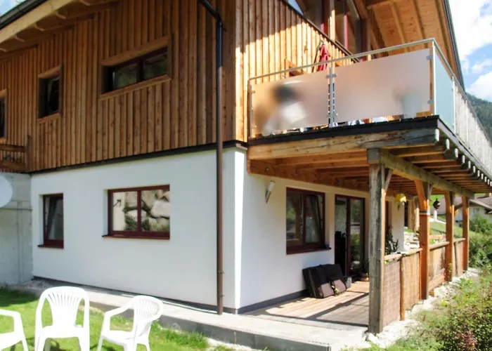 By Interhome Appartamento Ramsau am Dachstein