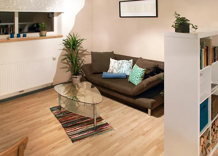 Appartamento By Interhome *