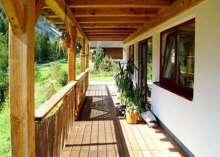 By Interhome Appartamento