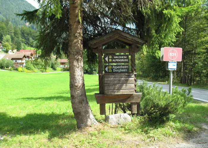 Appartamento By Interhome *