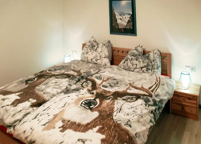 Appartamento By Interhome Ramsau am Dachstein