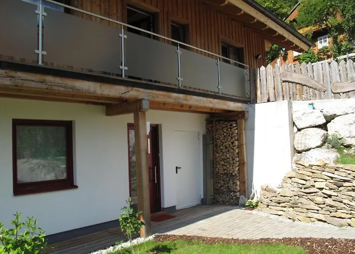 By Interhome * Ramsau am Dachstein