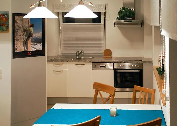 Appartamento By Interhome