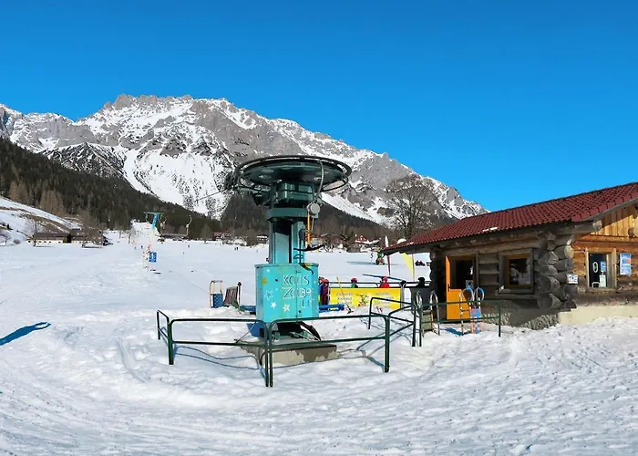 Appartamento By Interhome *