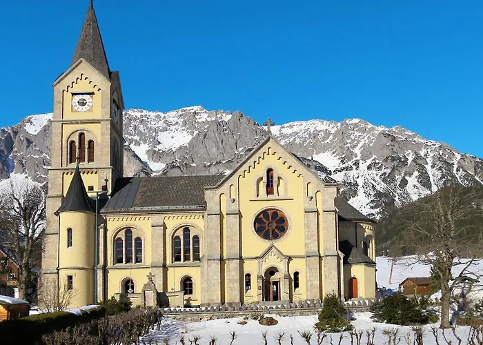 Appartamento By Interhome *