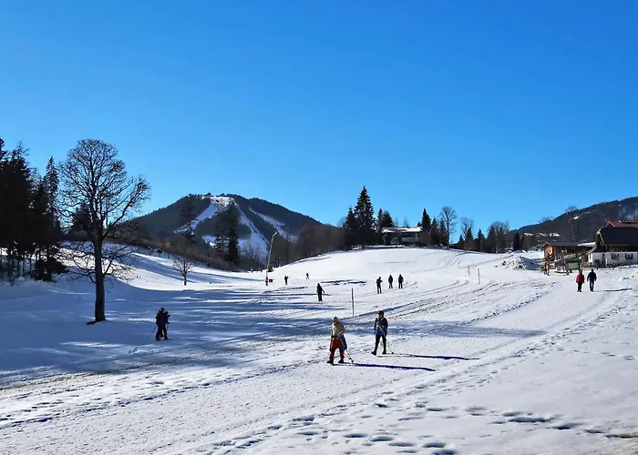 By Interhome * Ramsau am Dachstein